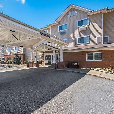 Sleep Inn & Suites Columbus Near Fort Benning Kültér fotó