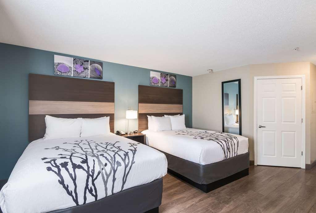 Sleep Inn & Suites Columbus Near Fort Benning Szoba fotó