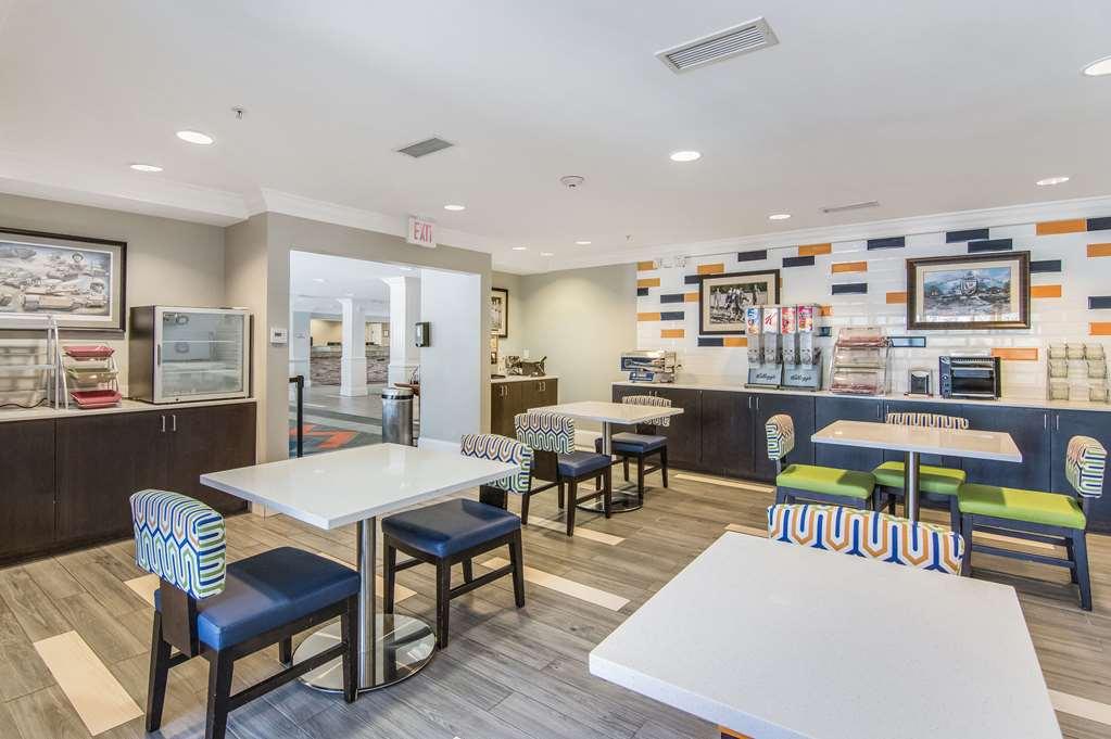Sleep Inn & Suites Columbus Near Fort Benning Kültér fotó