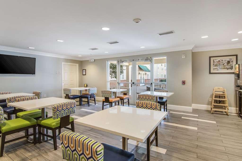 Sleep Inn & Suites Columbus Near Fort Benning Kültér fotó