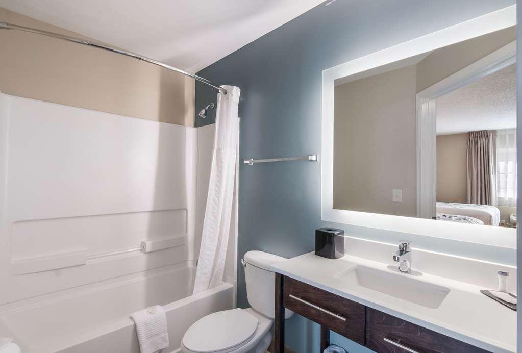 Sleep Inn & Suites Columbus Near Fort Benning Szoba fotó