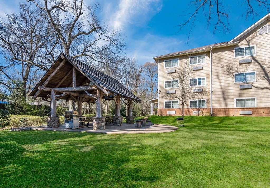 Sleep Inn & Suites Columbus Near Fort Benning Felszereltség fotó