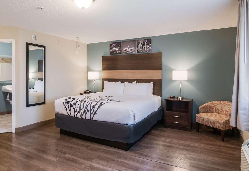 Sleep Inn & Suites Columbus Near Fort Benning Szoba fotó