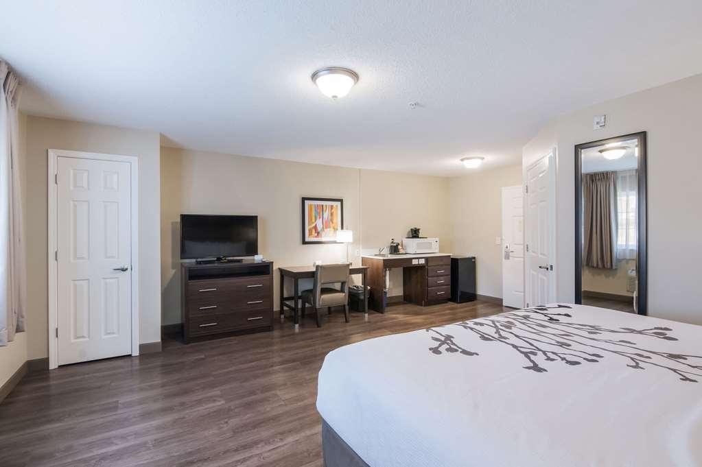 Sleep Inn & Suites Columbus Near Fort Benning Szoba fotó