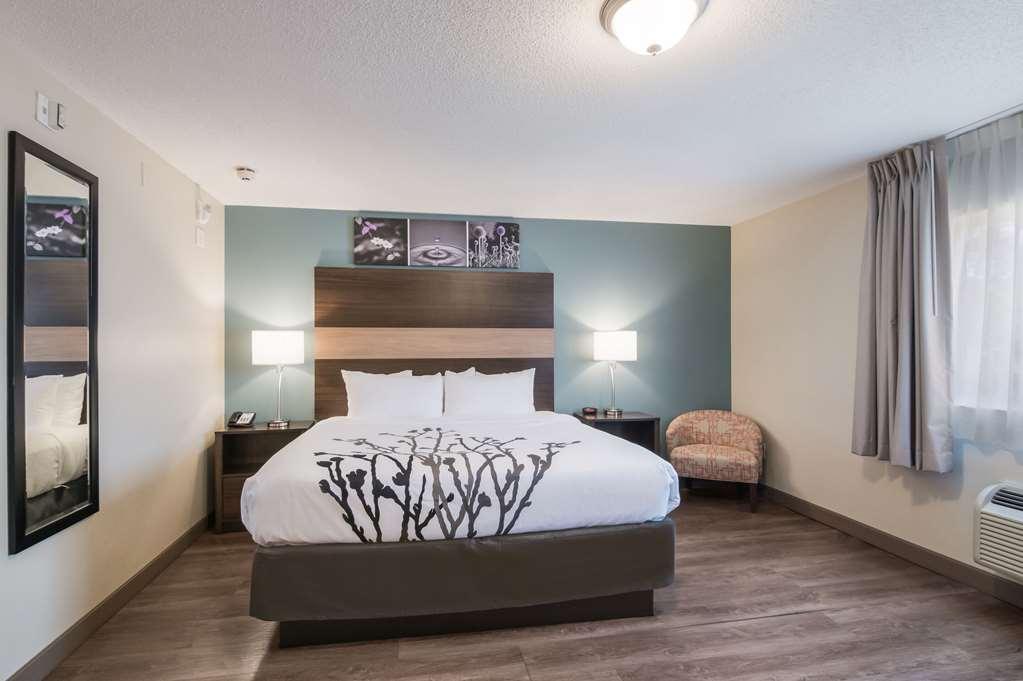 Sleep Inn & Suites Columbus Near Fort Benning Szoba fotó