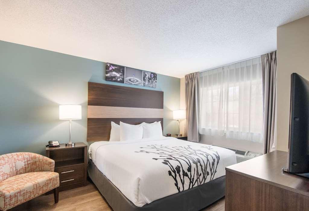 Sleep Inn & Suites Columbus Near Fort Benning Szoba fotó