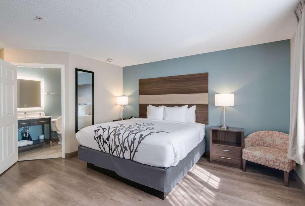 Sleep Inn & Suites Columbus Near Fort Benning Szoba fotó